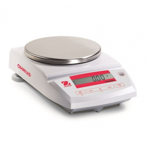 Cân kỹ thuật điện tử Ohaus PA2102